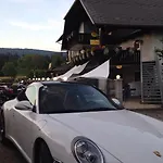 Jera Am Furtnerteich Hotel-ristorante&relax Mariahof