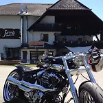 Jera Am Furtnerteich Hotel-ristorante&relax Hotel