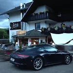 Hotel Jera Am Furtnerteich Hotel-ristorante&relax 3*