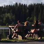 Jera Am Furtnerteich Hotel-ristorante&relax