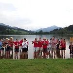 Jera Am Furtnerteich Hotel-ristorante&relax Mariahof