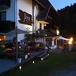 Hotel Jera Am Furtnerteich Hotel-ristorante&relax 3*