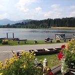 Jera Am Furtnerteich Hotel-ristorante&relax 3* Mariahof