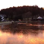 Jera Am Furtnerteich Hotel-ristorante&relax 3* Mariahof