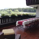 Jera Am Furtnerteich Hotel-ristorante&relax Mariahof