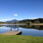 Hotel Jera Am Furtnerteich Hotel-ristorante&relax 3*