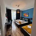 Hotel Jera Am Furtnerteich Hotel-ristorante&relax