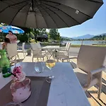 Jera Am Furtnerteich Hotel-ristorante&relax Hotel 3*