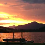 Jera Am Furtnerteich Hotel-ristorante&relax Hotel