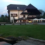 Hotel Jera Am Furtnerteich Hotel-ristorante&relax