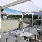 Hotel Jera Am Furtnerteich Hotel-ristorante&relax Mariahof