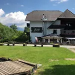 Jera Am Furtnerteich Hotel-ristorante&relax Hotel Mariahof