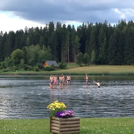 Jera Am Furtnerteich Hotel-ristorante&relax Hotel Mariahof