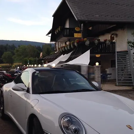 Jera Am Furtnerteich Hotel-ristorante&relax 马里亚霍夫