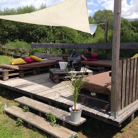 Jera Am Furtnerteich Hotel-ristorante&relax