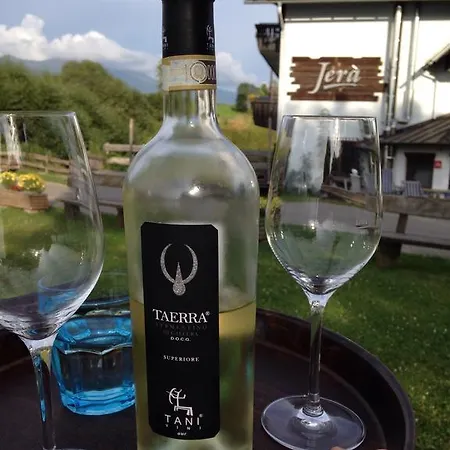 Hotel Jerà Am Furtnerteich Hotel-ristorante&relax Mariahof