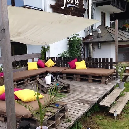 Jera Am Furtnerteich Hotel-ristorante&relax Hotel Mariahof