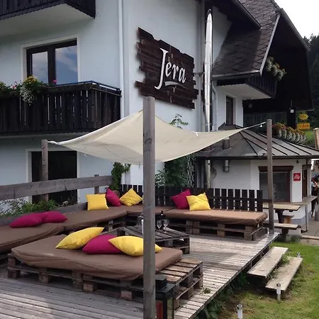 Jerà Am Furtnerteich Hotel-ristorante&relax Mariahof