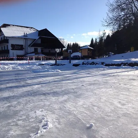 Jera Am Furtnerteich Hotel-ristorante&relax