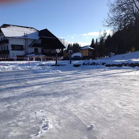 Jera Am Furtnerteich Hotel-ristorante&relax