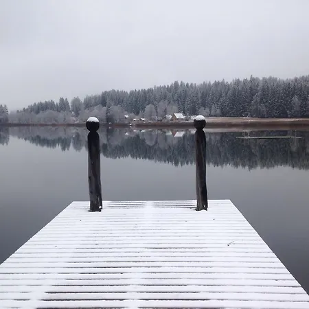 Hotel Jerà Am Furtnerteich Hotel-ristorante&relax