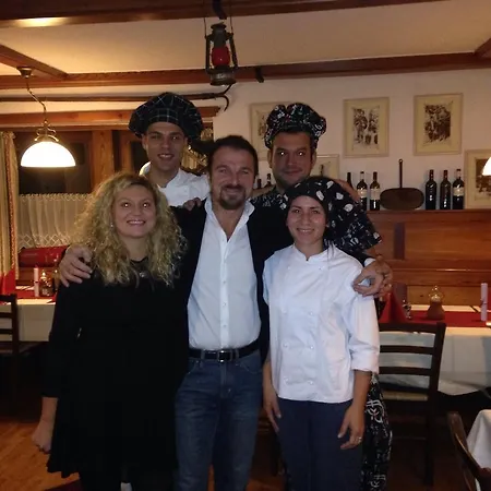 Jera Am Furtnerteich Hotel-ristorante&relax 马里亚霍夫