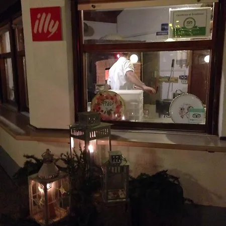 Hotel Jerà Am Furtnerteich Hotel-ristorante&relax Mariahof