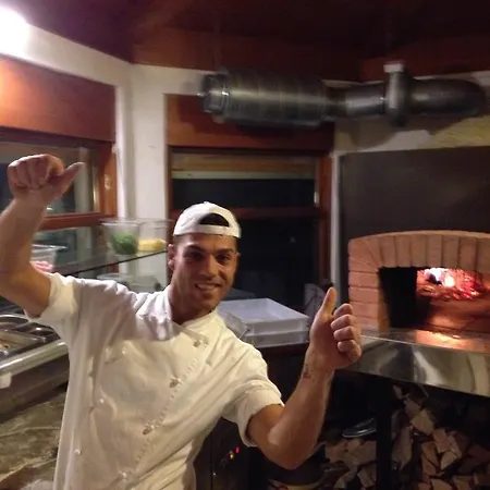 Jerà Am Furtnerteich Hotel-ristorante&relax 3* Mariahof