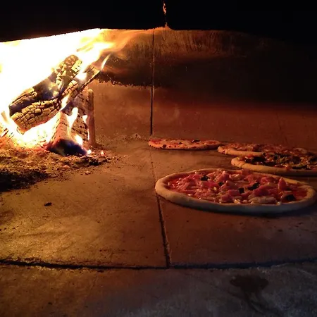 Hotel Jerà Am Furtnerteich Hotel-ristorante&relax