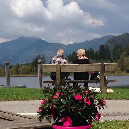 Jerà Am Furtnerteich Hotel-ristorante&relax Hotel