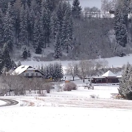 Jerà Am Furtnerteich Hotel-ristorante&relax Hotel Mariahof