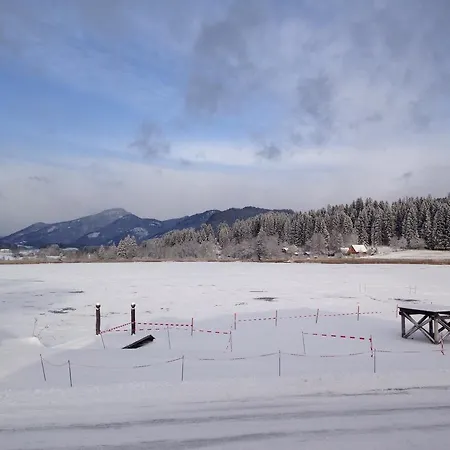 Jerà Am Furtnerteich Hotel-ristorante&relax Mariahof