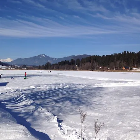 Jerà Am Furtnerteich Hotel-ristorante&relax Hotel