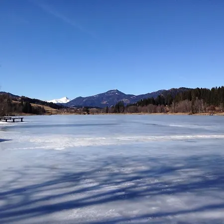 Jerà Am Furtnerteich Hotel-ristorante&relax 3*