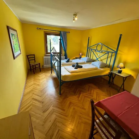 Jera Am Furtnerteich Hotel-ristorante&relax Mariahof