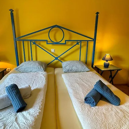 Jerà Am Furtnerteich Hotel-ristorante&relax 3* Mariahof