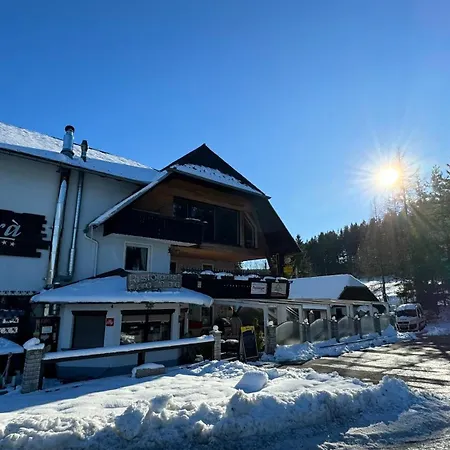 Jera Am Furtnerteich Hotel-ristorante&relax Hotel Mariahof