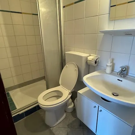 Jera Am Furtnerteich Hotel-ristorante&relax Hotel 3*