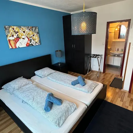 Jerà Am Furtnerteich Hotel-ristorante&relax Hotel Mariahof