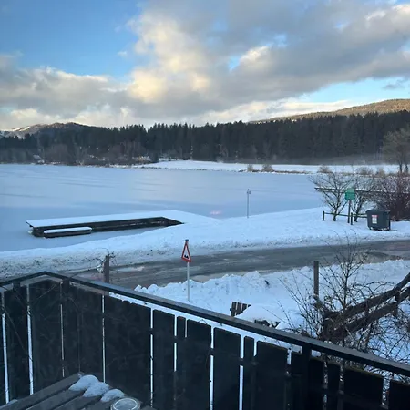 Jera Am Furtnerteich Hotel-ristorante&relax