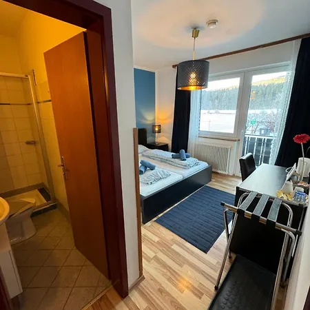 Jera Am Furtnerteich Hotel-ristorante&relax Mariahof