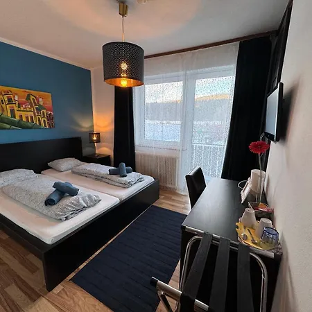 Hotel Jera Am Furtnerteich Hotel-ristorante&relax