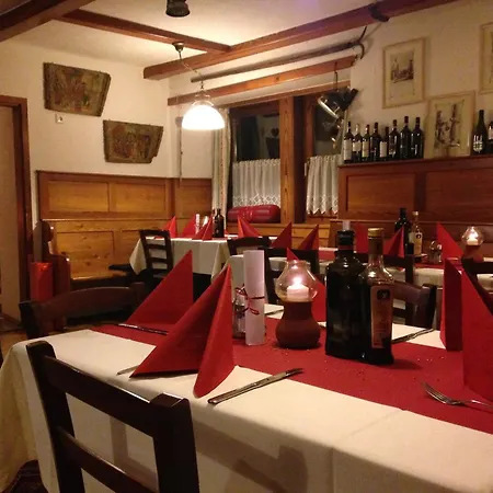 Jerà Am Furtnerteich Hotel-ristorante&relax Hotel