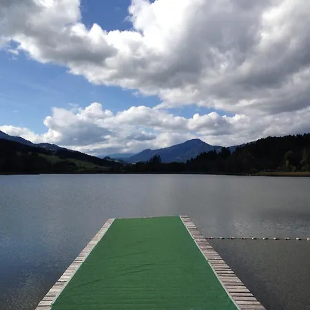 Jera Am Furtnerteich Hotel-ristorante&relax Hotel