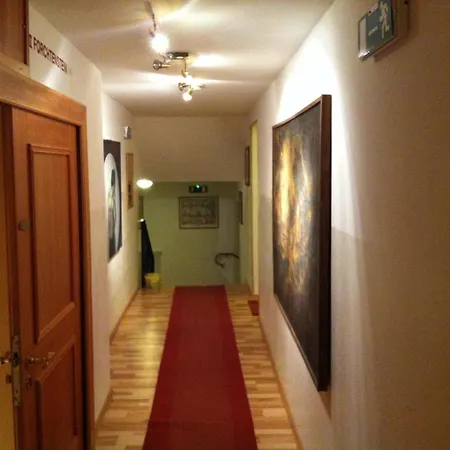 酒店 Jera Am Furtnerteich Hotel-ristorante&relax