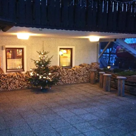 酒店 Jera Am Furtnerteich Hotel-ristorante&relax 3*