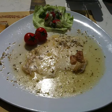 Jera Am Furtnerteich Hotel-ristorante&relax 酒店 马里亚霍夫