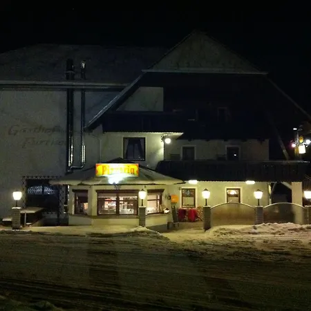 Jera Am Furtnerteich Hotel-ristorante&relax 酒店 3*