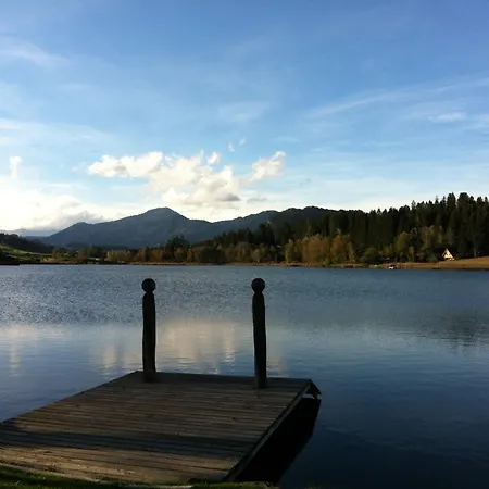 Jera Am Furtnerteich Hotel-ristorante&relax 马里亚霍夫