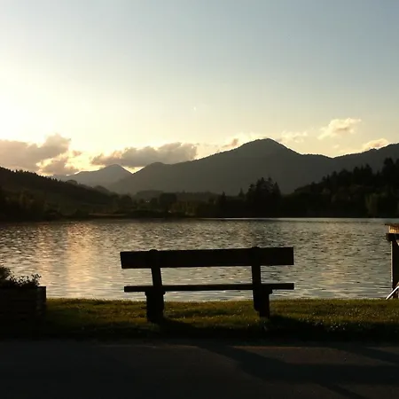 Jerà Am Furtnerteich Hotel-ristorante&relax 3* Mariahof